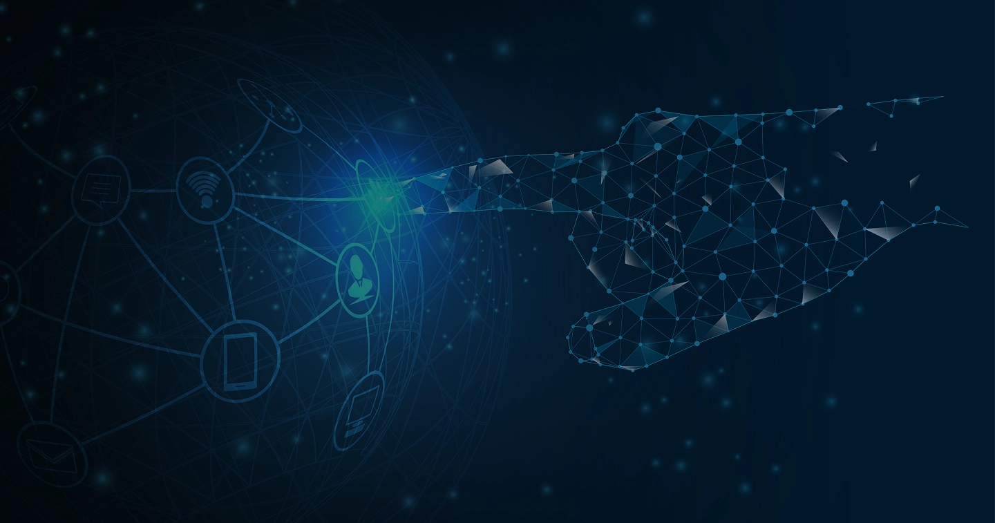 Fondo de contacto de Fuerza Dalvex